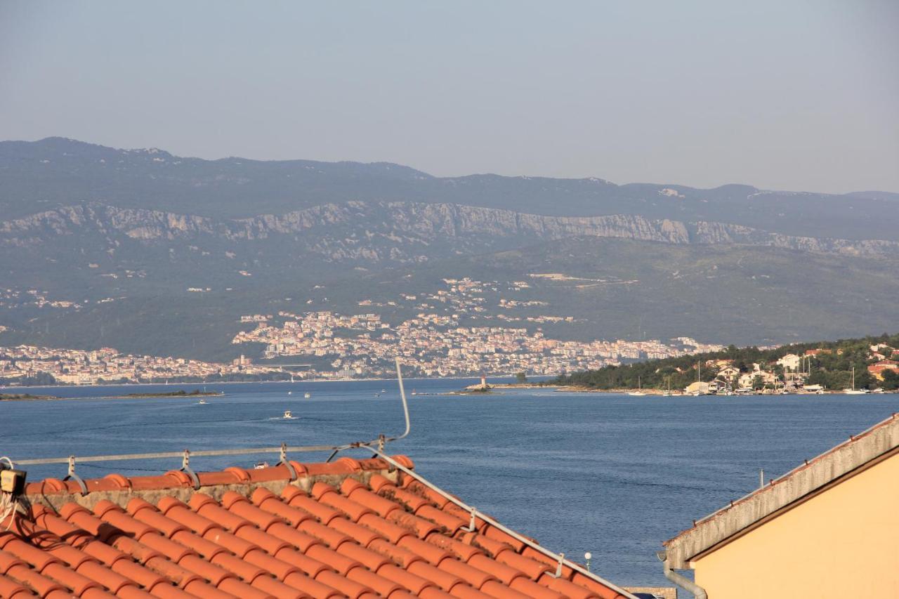 Apartman Odin Cizici Exterior foto