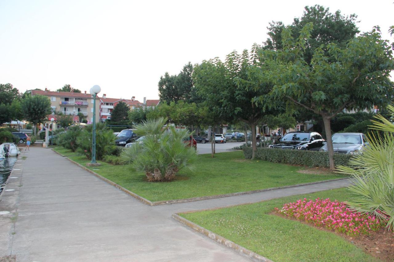 Apartman Odin Cizici Exterior foto