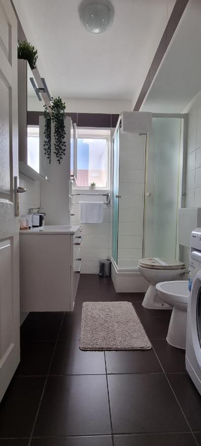 Apartman Odin Cizici Exterior foto
